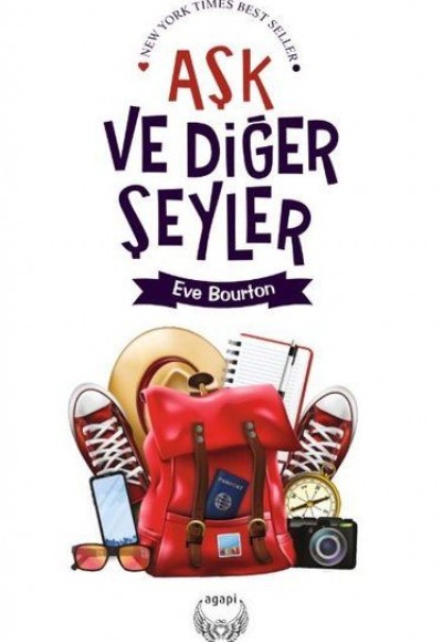 Aşk ve Diğer Şeyler