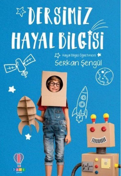 Dersimiz Hayal Bilgisi