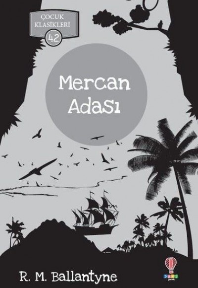 Mercan Adası - Çocuk Klasikleri 12