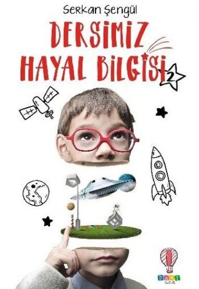 Dersimiz Hayal Bilgisi 2