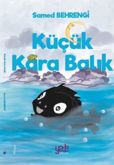 Küçük Kara Balık