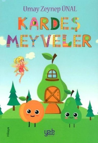 Kardeş Meyveler