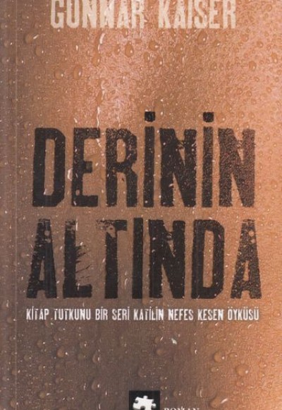 Derinin Altında