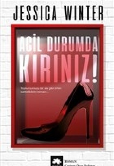 Acil Durumda Kırınız!