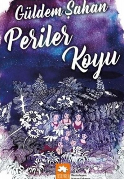 Periler Koyu