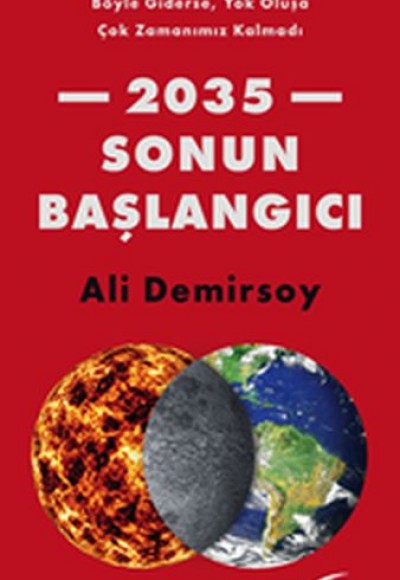 2035 Sonun Başlangıcı