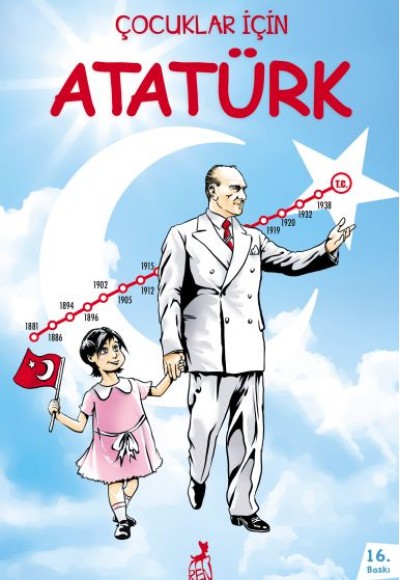 Çocuklar İçin Atatürk