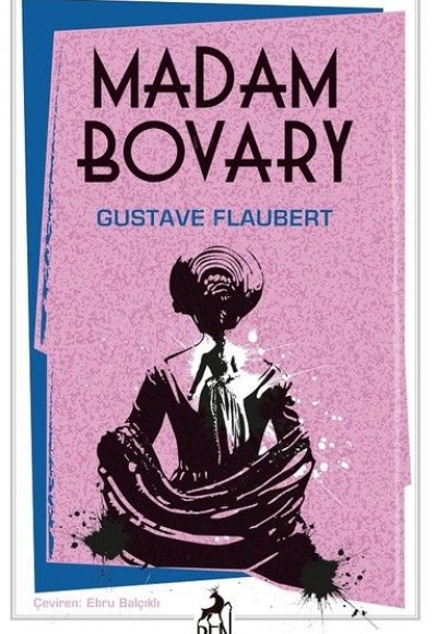 Madam Bovary