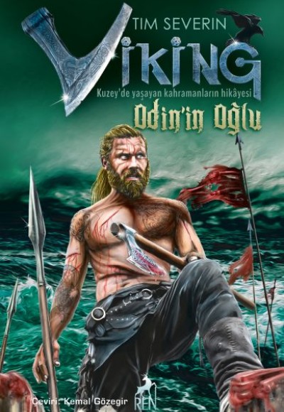 Viking : Odin’in Oğlu