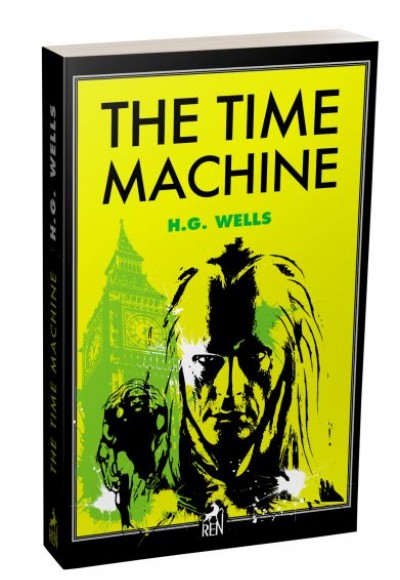 The Time Machine
