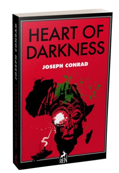 Heart Of Darkness