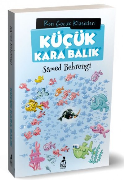 Küçük Kara Balık