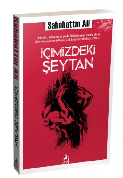 İçimizdeki Şeytan