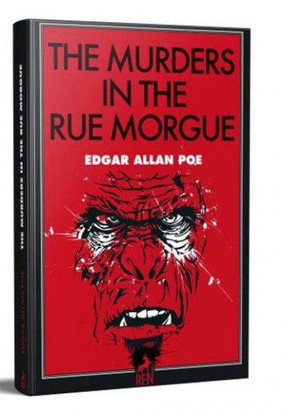 The Murders In The Rue Morgue