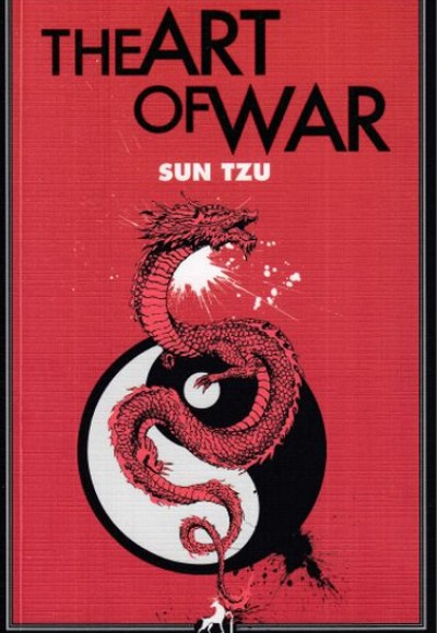 The Art Of War