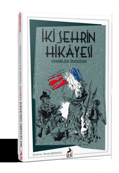 İki Şehrin Hikâyesi