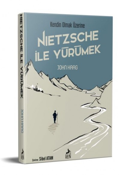 Nietzsche İle Yürümek