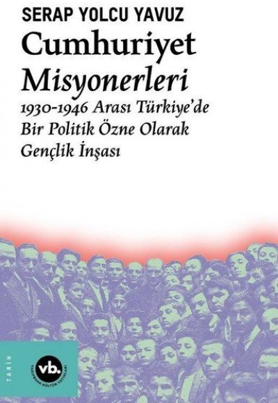 Cumhuriyet Misyonerleri