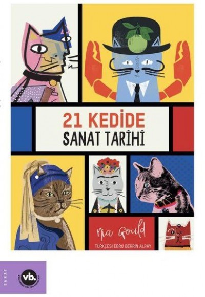 21 Kedide Sanat Tarihi