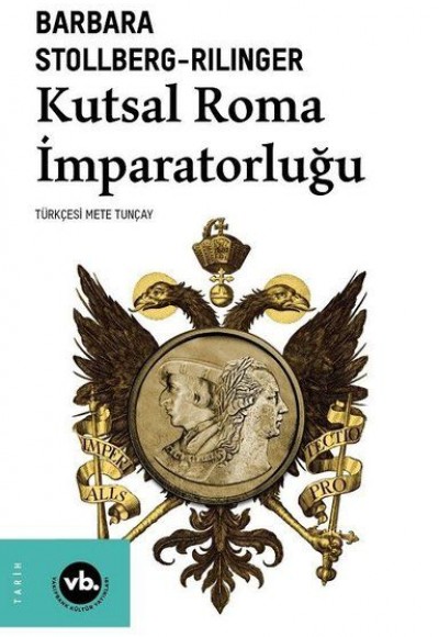 Kutsal Roma İmparatorluğu