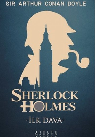 İlk Dava - Sherlock Holmes