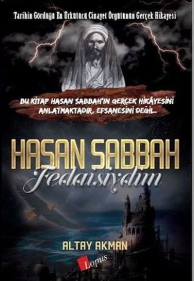 Hasan Sabbah Fedaisiydim