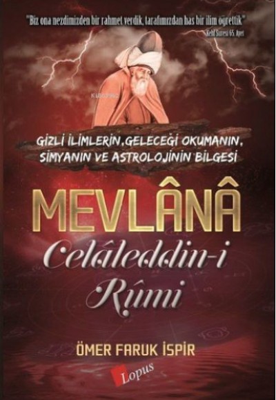 Mevlana Celaleddin-i Rumi