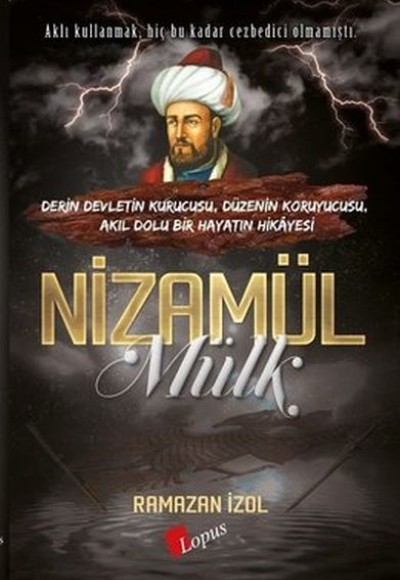 Nizamülmülk