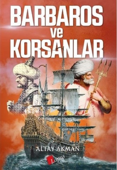 Barbaros ve Korsanlar