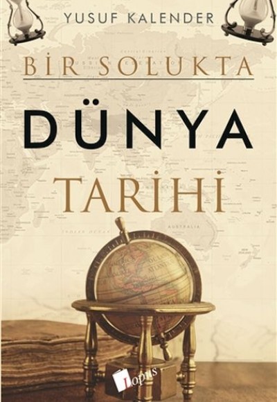 Bir Solukta Dünya Tarihi