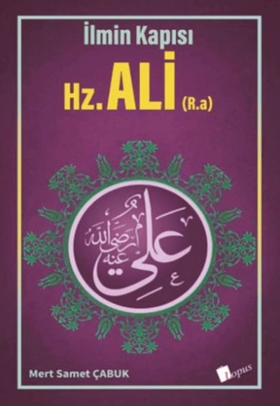 Hz. Ali (R.a.) Hz. Ali (R.a.)