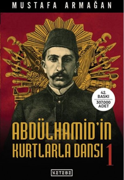 Abdülhamidin Kurtlarla Dansı 1