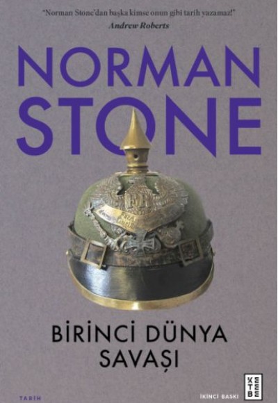 Birinci Dünya Savaşı