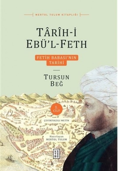 Tarih-i Ebü’l-Feth 2 Cilt Kutulu