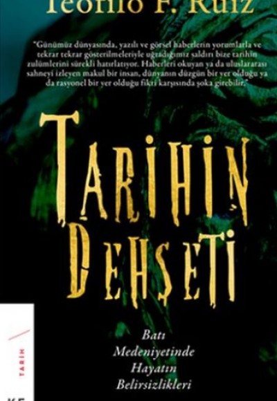 Tarihin Dehşeti