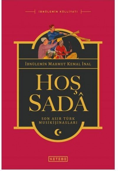 Hoş Sada - Ciltsiz