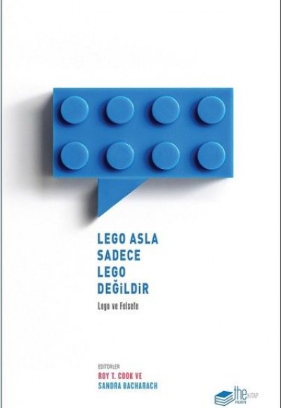 Lego Asla Sadece Lego Değildir