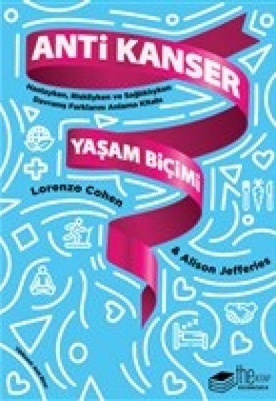 Anti Kanser Yaşam Biçimi