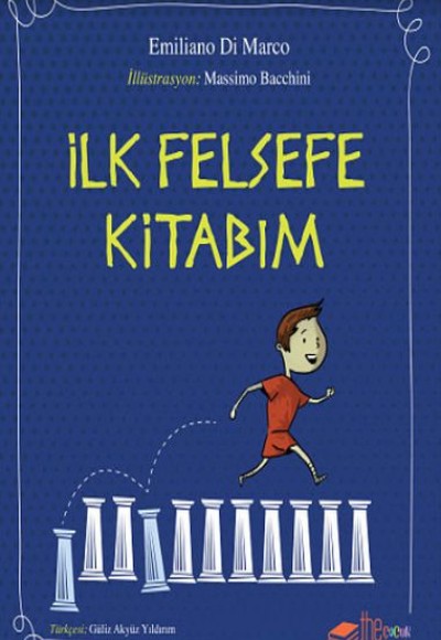 İlk Felsefe Kitabım