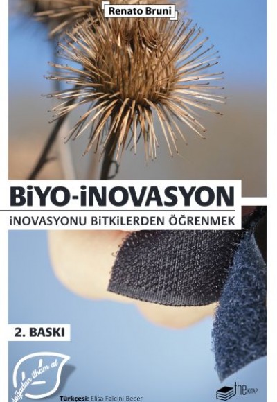 Biyo-İnovasyon - İnovasyonu Bitkilerden Öğrenmek