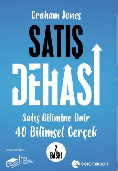 Satış Dehası