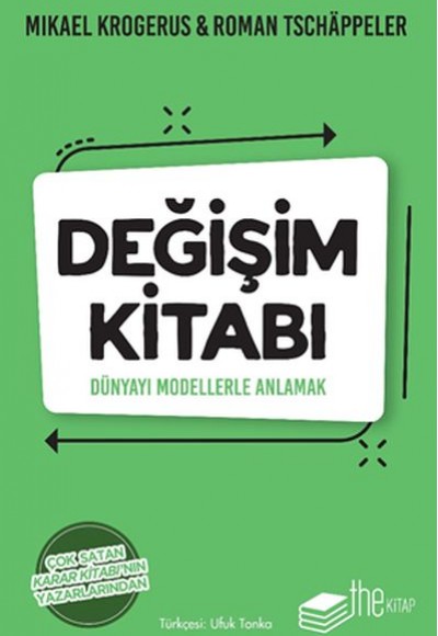 Değişim Kitabı