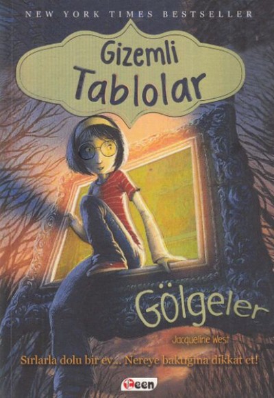 Gizemli Tablolar - Gölgeler