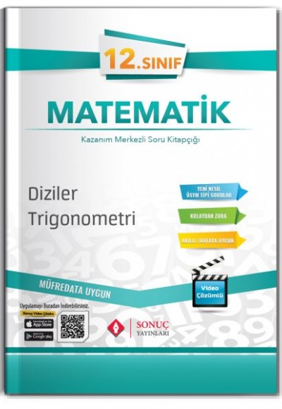 Sonuç 12. Sınıf Diziler - Trigonometri 2019-2020 (Yeni)