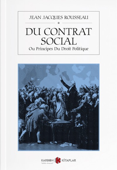 Du Contrat Social