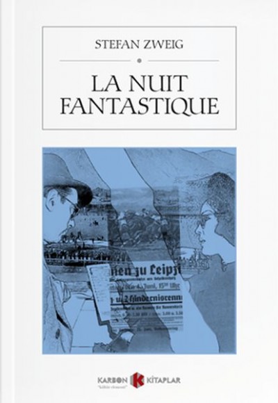 La Nuit Fanastique