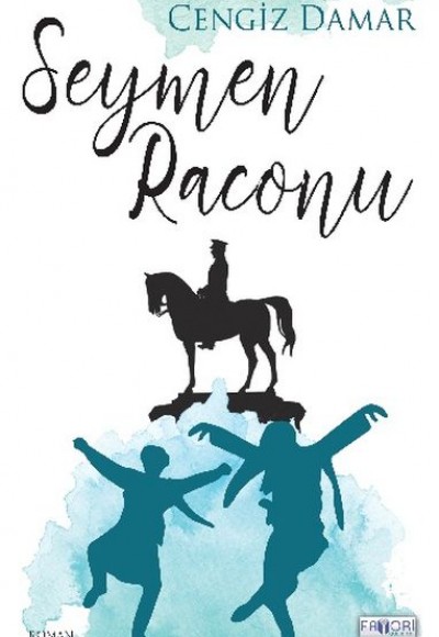 Seymen Raconu