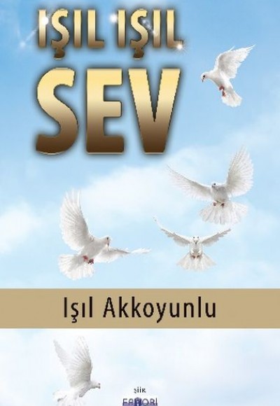 Işıl Işıl Sev