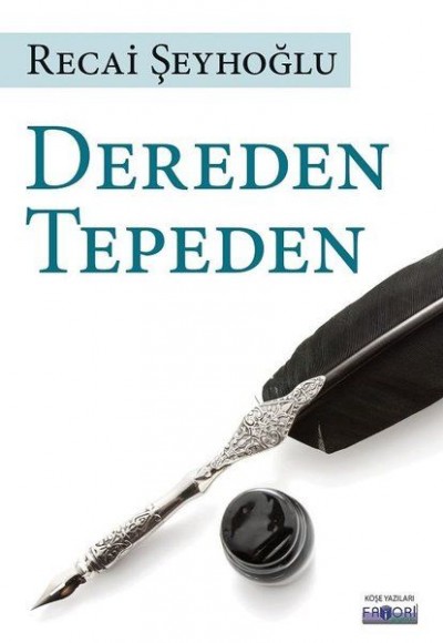 Dereden Tepeden