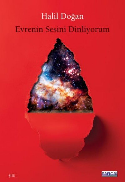 Evrenin Sesini Dinliyorum